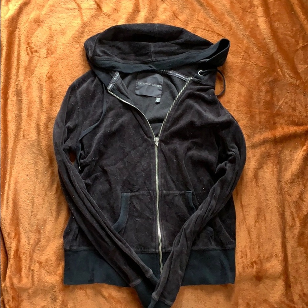 VICTORIA SECRET HOODIE